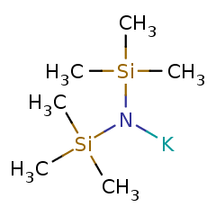 42021-11-29 H12012 Potassium bis(trimethylsilyl)amide双(三甲基硅基)氨基钾