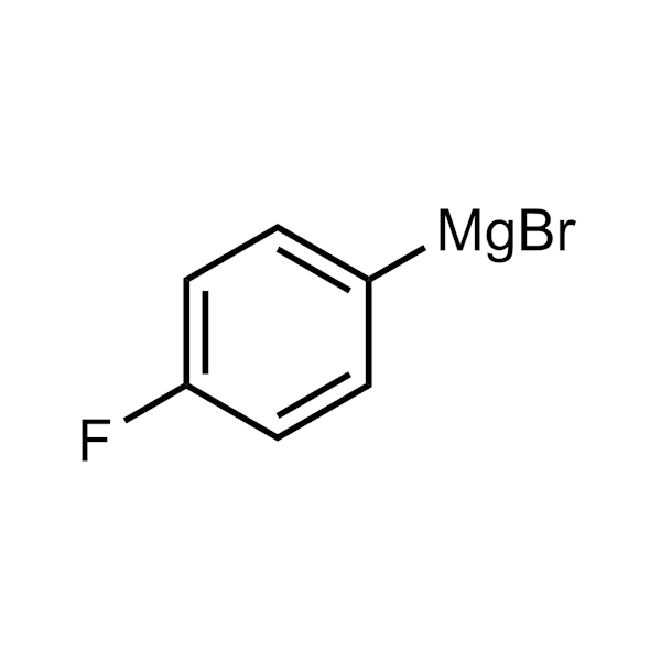 352-13-6 H46934 4-Fluorophenylmagnesium bromide4-氟苯基溴化镁