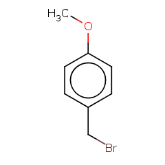 2021-11-29 H62155 4-Methoxybenzyl bromide4-甲氧基溴苄
