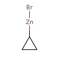 122021-11-29 H88354 Cyclopropylzinc bromide环丙基溴化锌